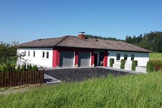 Casa de vacaciones en Esternberg