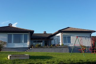 Ferienhaus Bungalow Ortner