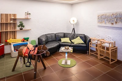 Traumferienhaus XXL Ortner