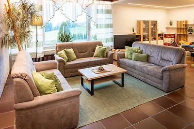 Traumferienhaus XXL Ortner