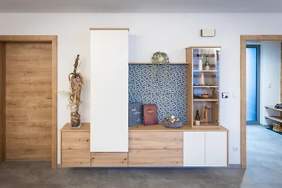 Vakantiehuis Ontspannende vakantie Esternberg