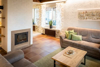 Traumferienhaus XXL Ortner