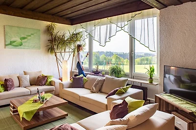 Casa vacanze Vacanza di relax Esternberg