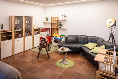 Traumferienhaus XXL Ortner