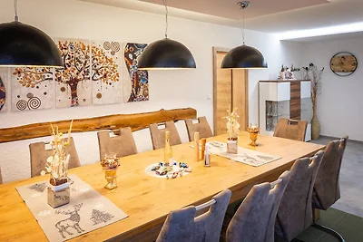 Traumferienhaus XXL Ortner