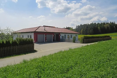 Traumferienhaus XXL Ortner