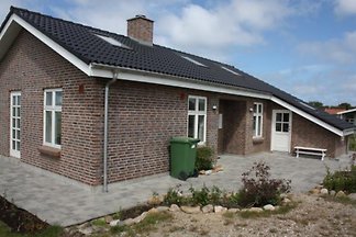 Ferienhaus in Lemvig