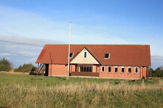 Holiday home in Lemvig