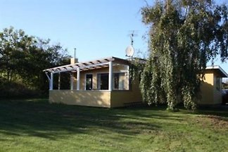 Ferienhaus in Lemvig