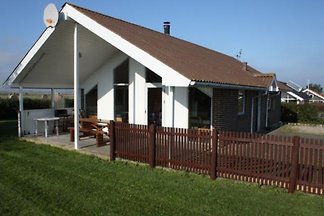 Ferienhaus in Lemvig