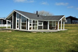 Ferienhaus in Lemvig