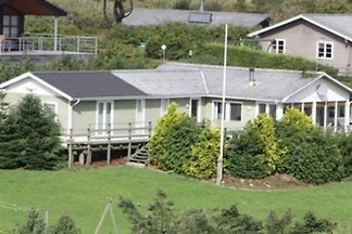 Ferienhaus in Lemvig