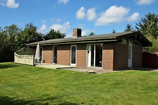 Holiday home in Lemvig