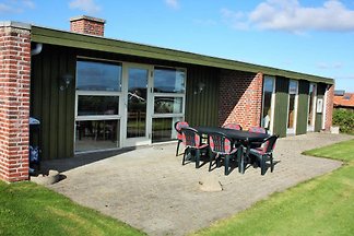 Holiday home in Lemvig