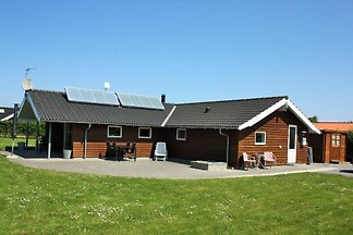 Ferienhaus in Lemvig