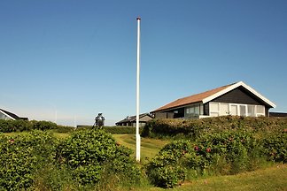 Ferienhaus in Lemvig