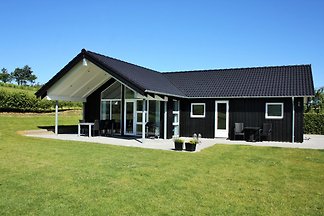 Holiday home in Lemvig