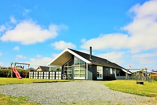 Holiday home in Lemvig