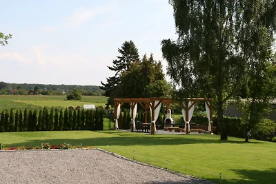 SEE und HAFF FEWO mit E-Ladestation