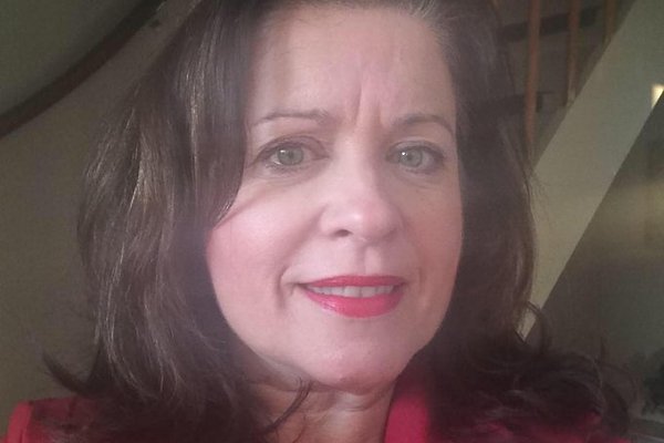 Frau R. Weijenberg Frau R. Weijenberg