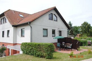 Ferienwohnung bei Stralsund