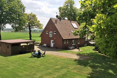 Ferienwohnung Husberg