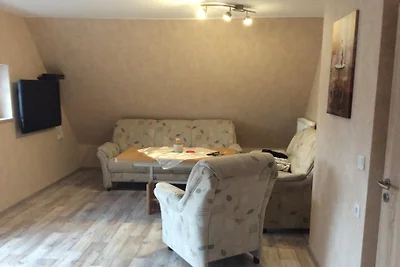 Ferienwohnung Husberg