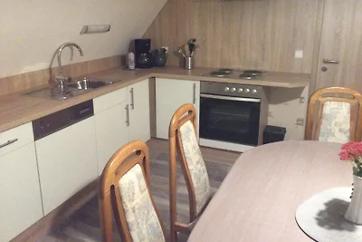 Ferienwohnung Husberg