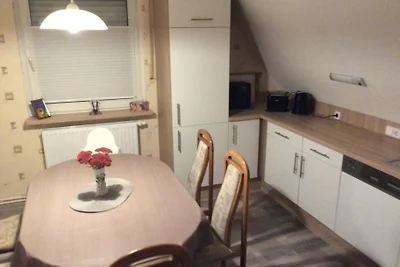 Ferienwohnung Husberg