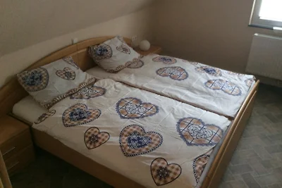 Ferienwohnung Husberg