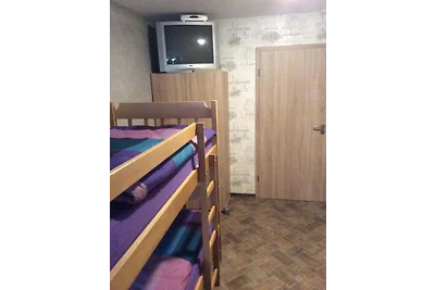 Ferienwohnung Husberg