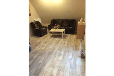Ferienwohnung Husberg
