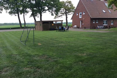 Ferienwohnung Husberg