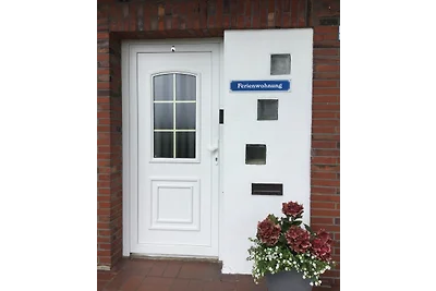Ferienwohnung Husberg