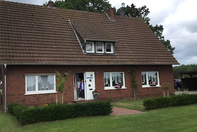Ferienwohnung Husberg