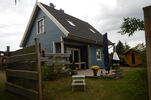 Ferienhaus Polchow