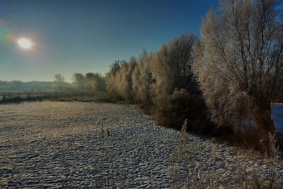 Pausa blu **** (Glowe/OT Polchow)