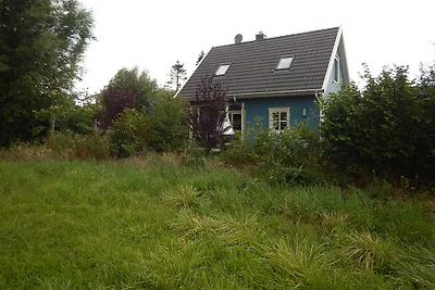 Blaue Pause **** (Glowe/OT Polchow)