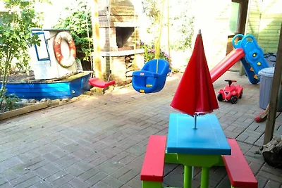 Deichquartier