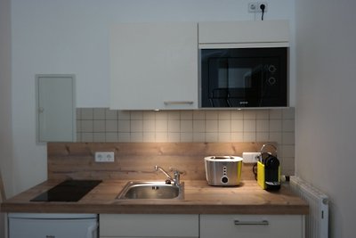 Apartment AB 38