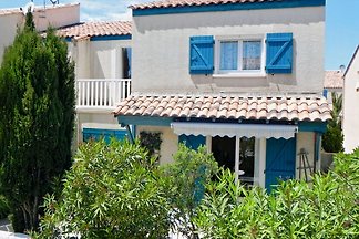 Résidence du Grazel