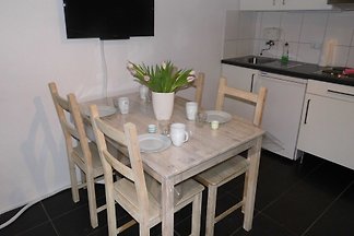 Bude33 inkl. Nordsee-Strandkorb*
