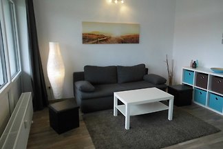 Büsum Bude21 - Meerzeitbude.de
