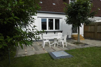Büsum- casa vacanze centrale (DHH)