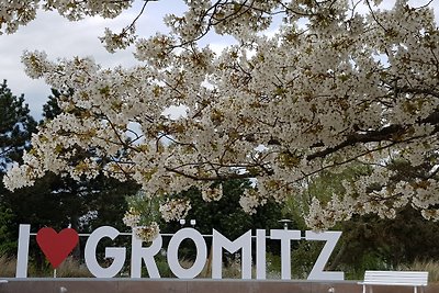 Grömitz, moderne Fewo von privat