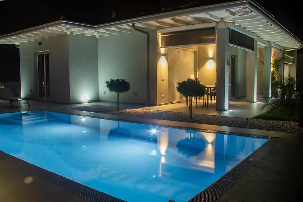 Ferienhaus Puegnago del Garda