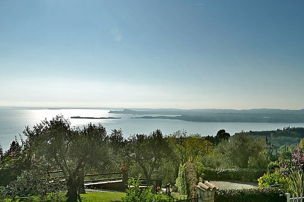 Ferienwohnung Toscolano Maderno