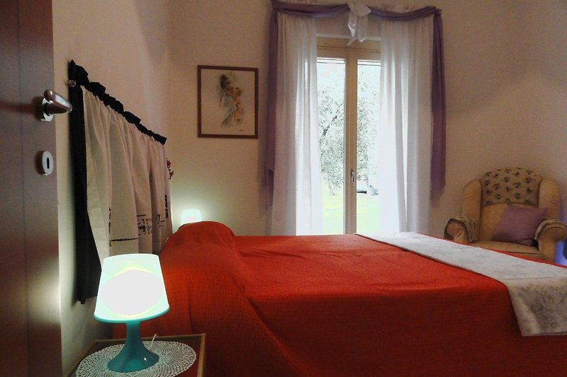 ebenso Fenstertüre ebenerdig