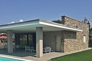 Ferienhaus Manerba del Garda
