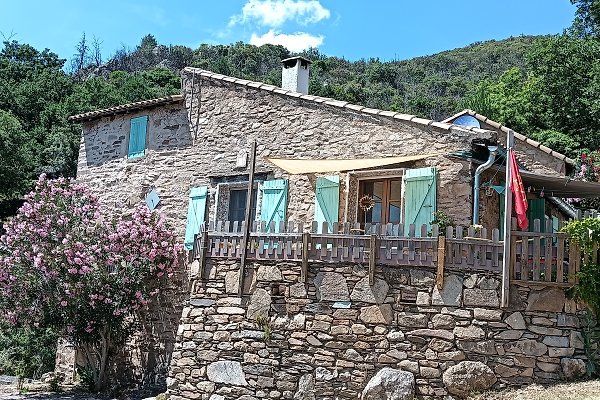 Ferienhaus Mons